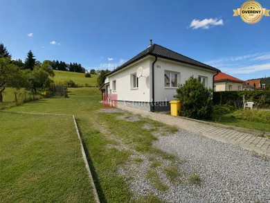 Na predaj 3-izbový dom, 95 m², Vlachy