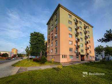 Mieszkania na wynajem, 3-pokojowe, Liptovský Mikuláš · €650