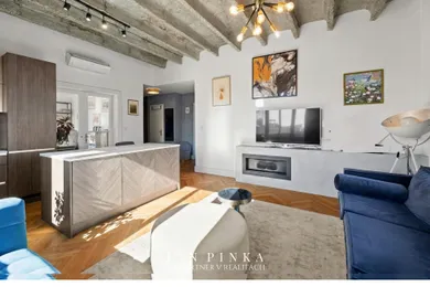 Na predaj byt v Bratislava-Staré Mesto · €689 000 · Dokončené