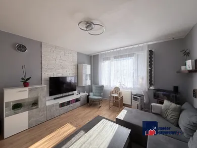Mieszkania na sprzedaż, 2-pokojowe, Žilina · €144 000