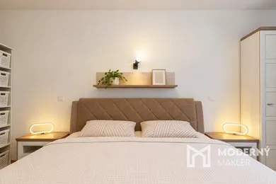 Na predaj 3-izbový byt, 85 m², Štrba, A. Sládkoviča