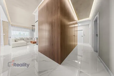 Na predaj 5-izbový dom, 222 m², Vrakúň