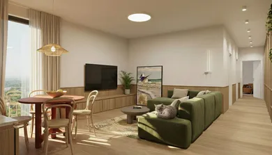 Byty na predaj 3-izbový, Žilina · €360 900