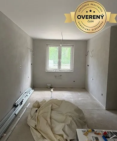 Na predaj 3-izbový dom, 107 m², Bodza