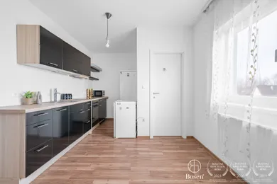 Na predaj 3-izbový byt, 67 m², Bahnstrasse