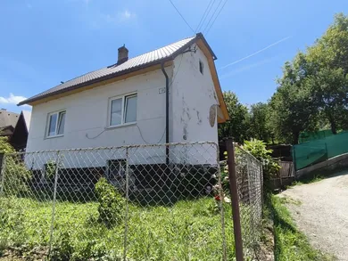 Na predaj dom, Pružina