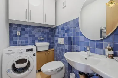 Na predaj 3-izbový byt, 132 m², Bratislava-Rača, Alstrova