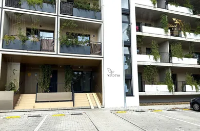Byty na prenájom 1-izbový, Bratislava-Nové Mesto · €590