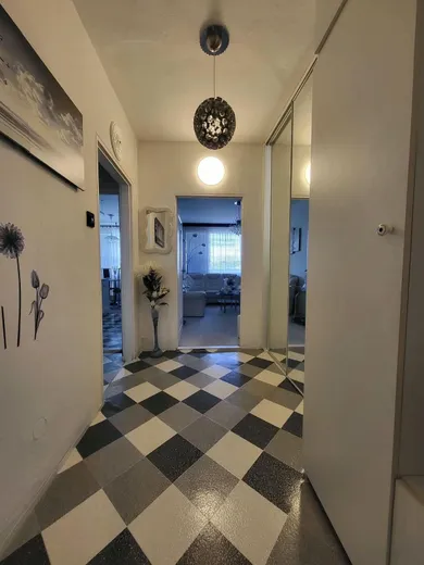 Na predaj 2-izbový byt, 57 m², Nitra