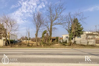 Na predaj pozemok, 62 m², Jelka, Školská