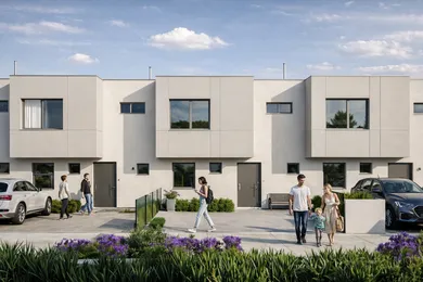 Na predaj 4-izbový dom, 123 m², Pezinok, Kučišdorfská dolina