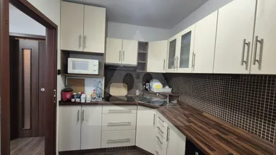 Na prenájom byt v Vrútky · €425 · Dokončené