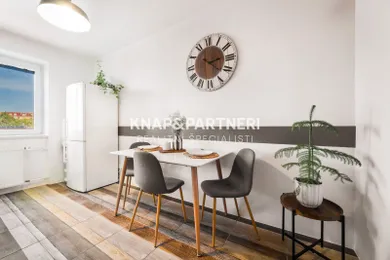 Na prenájom 2-izbový byt, 55 m², Prešov, 17. novembra
