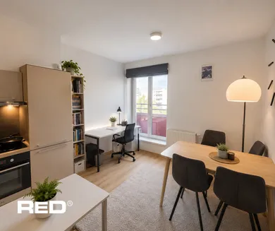 Mieszkania na sprzedaż, 3-pokojowe, Žilina · €190 000
