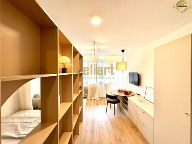 Na predaj 1-izbový byt, 33 m², Bratislava-Dúbravka, Sekurisova