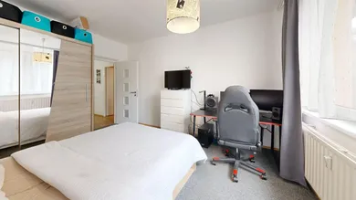 Na predaj 3-izbový byt, 81 m², Žilina, Černovská
