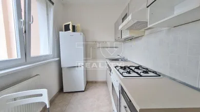 Na predaj 2-izbový byt, 49 m², Bratislava-Podunajské Biskupice