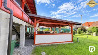 Na predaj 5-izbový dom, 210 m², Turčianske Teplice, Háj