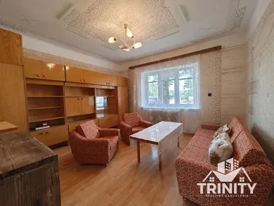 Na predaj 3-izbový dom, 115 m², Černík