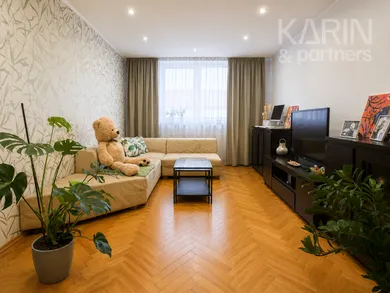 Mieszkania na sprzedaż, 2-pokojowe, Banská Bystrica · €204 900