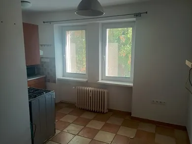 Na predaj 2-izbový byt, 67 m², Nitra, Parkové nábrežie