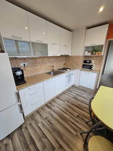 Na predaj 2-izbový byt, 50 m², Spišská Nová Ves, Banícka