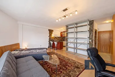 Na predaj byt v Bratislava-Karlova Ves · €189 900 · Čiastočná rekonštrukcia