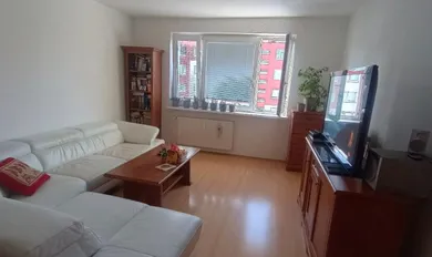 Na predaj 3-izbový byt, 66 m², Bratislava-Vrakuňa, Jedľová