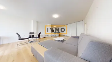 Na prenájom byt v Bratislava-Karlova Ves · €790 · Novostavba