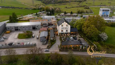 Na predaj objekt, 96 m², Lemešany
