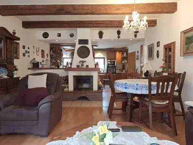Na predaj dom, 288 m², Podzámčok