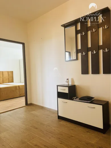 Na prenájom 2-izbový byt, 55 m², Komárno, Košická
