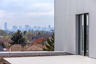 Na predaj 2-izbový byt, 67 m², Bratislava-Podunajské Biskupice