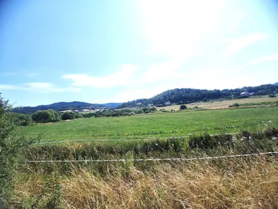 Na predaj pozemok, 205 m², Detva