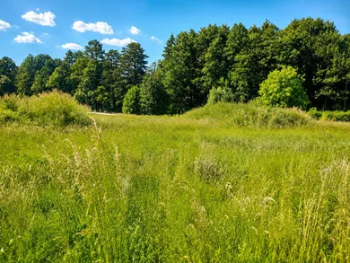 Na predaj pozemok, Mošovce, Partizánska