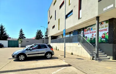 Na predaj byt v Bratislava-Podunajské Biskupice · €259 900 · Novostavba
