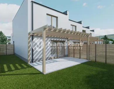 Na predaj pozemok, 774 m², Palárikovo, Remeselnícka