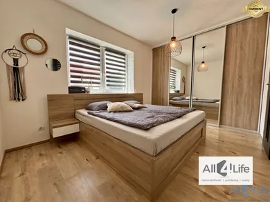 Na predaj 4-izbový dom, 104 m², Horná Streda