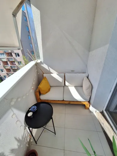 Na predaj 4-izbový byt, 80 m², Bratislava-Devínska Nová Ves