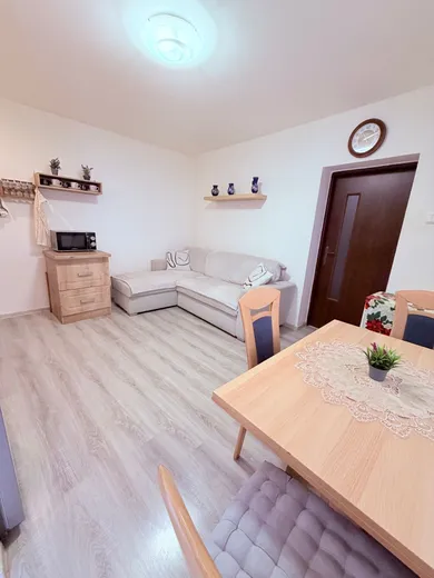Na predaj dom v Malé Leváre · €84 990 · Dokončené