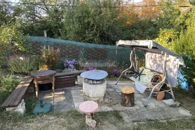 Na predaj 3-izbový rekreačný dom, 84 m², Rimavská Sobota, Vinice