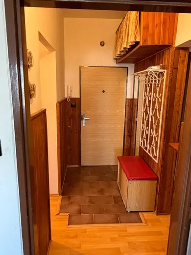 Na predaj 4-izbový byt, 67 m², Bratislava-Ružinov, Sabinovská