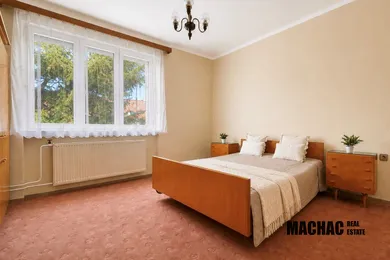 Na predaj 3-izbový dom, 97 m², Bohdanovce nad Trnavou