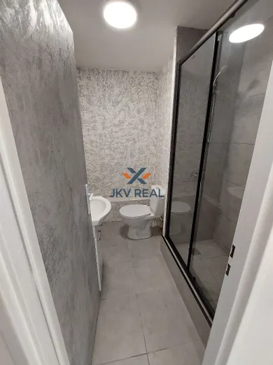 Na predaj 1-izbový byt, 24 m², Bratislava-Staré Mesto, Slávičie údolie