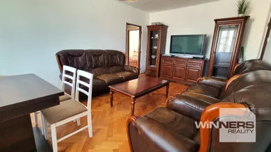 Mieszkania na wynajem, 3-pokojowe, Košice-Staré Mesto · €950