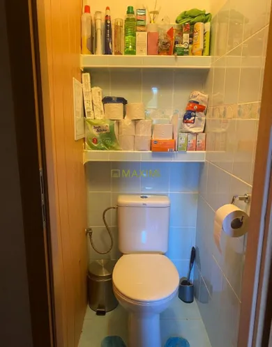 Na predaj 2-izbový byt, 43 m², Bratislava-Lamač, Studenohorská