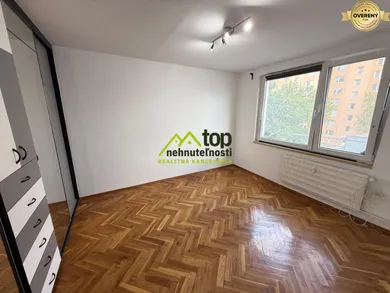 Na predaj byt v Topoľčany · €92 900 · Čiastočná rekonštrukcia
