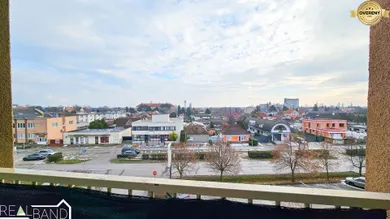 Na predaj 2-izbový byt, Galanta, Sládkovičova