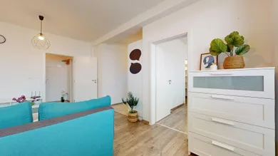 Na predaj byt v Malacky · €165 000 · Novostavba