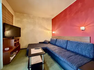 Na predaj 1-izbový byt, 27 m², Veľká Lomnica, Termálna